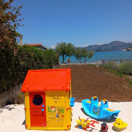 Apartmani Urlic Sreser Luaran gambar