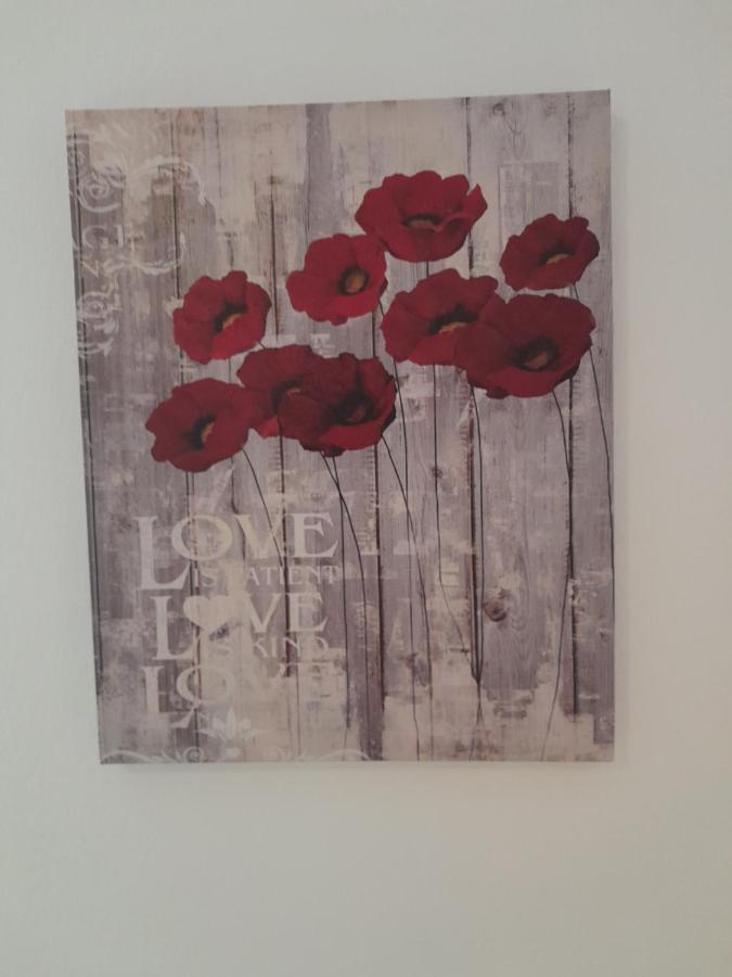 Apartmani Urlic Sreser Luaran gambar