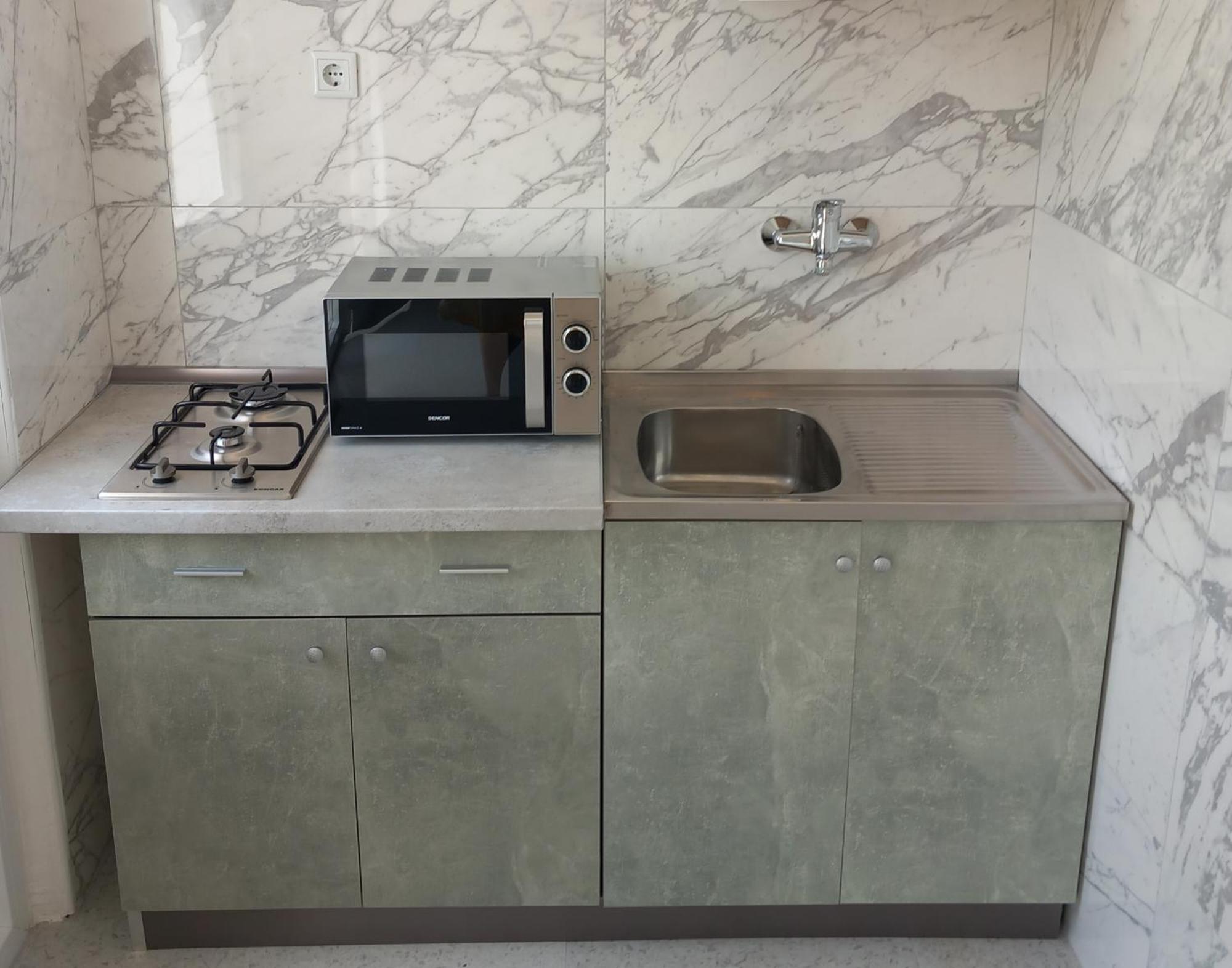 Apartmani Urlic Sreser Bilik gambar