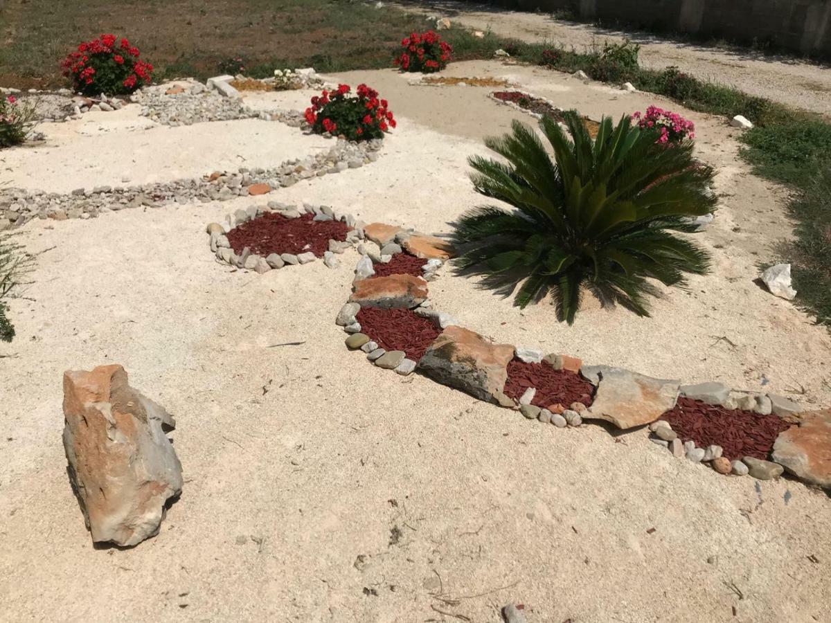 Apartmani Urlic Sreser Luaran gambar